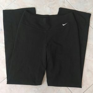 Women's Workout Pants Nike DriFit